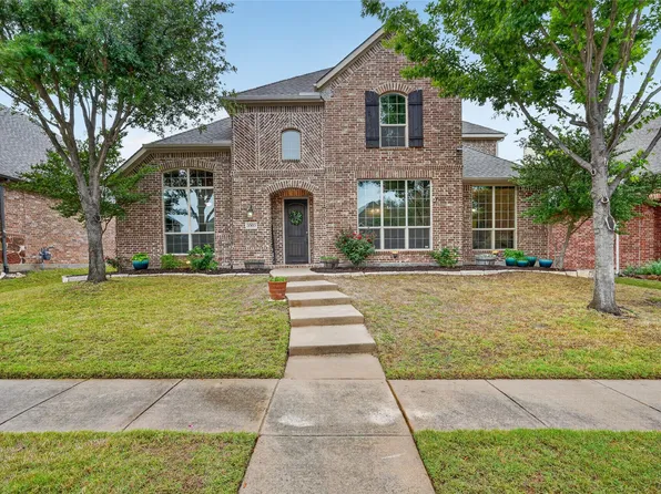 3505 Meadow Bluff Ln, Sachse, TX 75048