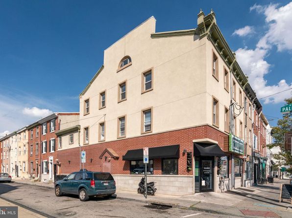 175 W Girard Ave #1