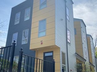 82 Cedar St #A, Boston, MA 02119
