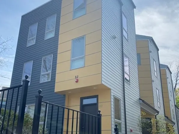 82 Cedar St #A, Boston, MA 02119