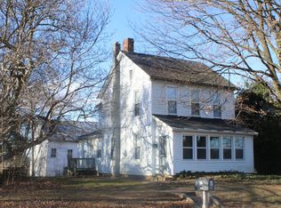 138 Davis Rd, New Park, PA 17352