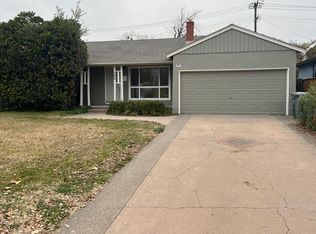 702 J St, Davis, CA 95616