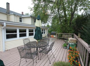 6880 Sperryville Pike, Boston, VA 22713