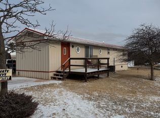 12774 Highway 18 Byp LOT 5, Hot Springs, SD 57747