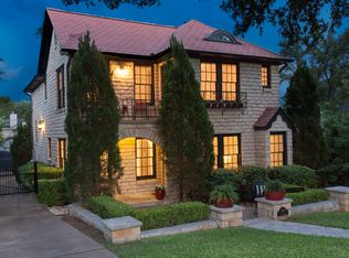 1805 Vista Ln, Austin, TX 78703