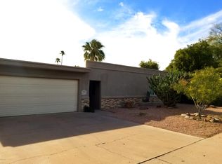 8643 E Sandalwood Dr, Scottsdale, AZ 85250