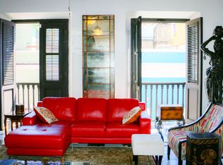 105 Calle San Sebastian, San Juan, PR 00901