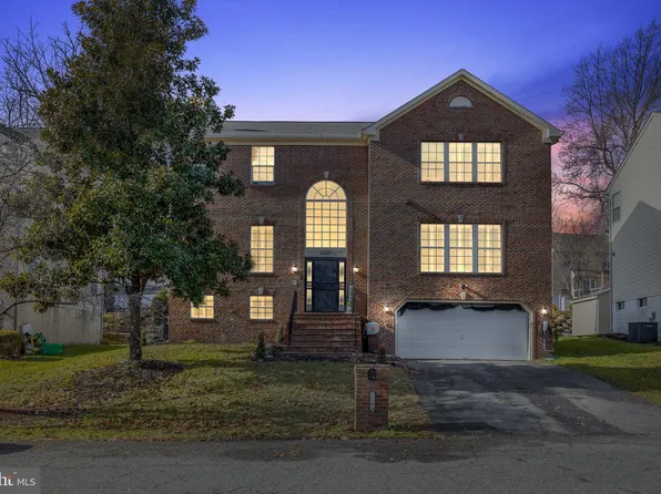 1209 Minnesota Way, Upper Marlboro, MD 20774