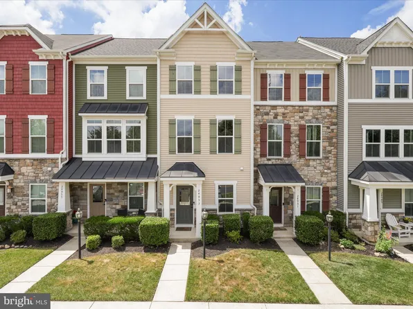 24953 Coats Sq, Aldie, VA 20105