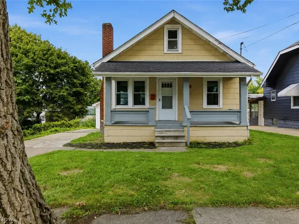 975 Corwin Ave, Akron, OH 44310