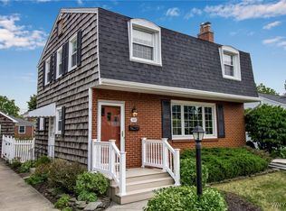 143 Ashford Ave, Tonawanda, NY 14150