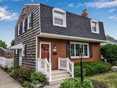143 Ashford Ave, Tonawanda, NY, 14150