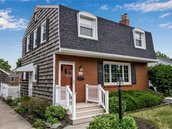 143 Ashford Ave, Tonawanda, NY 14150