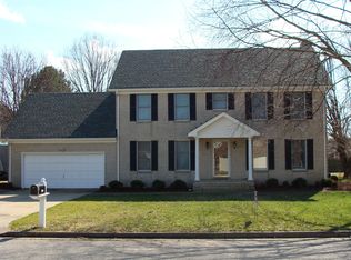 3720 Hardwick Ter, Chesapeake, VA 23321