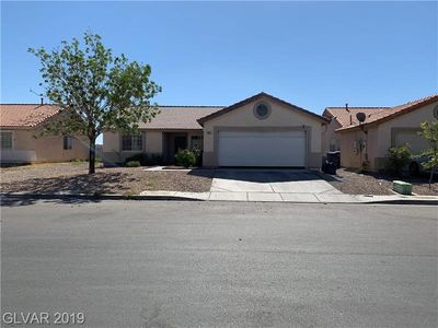 3514 Dusty View St, North Las Vegas, NV, 89030