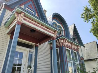 218 Baldwin St #B, Sharon, WI 53585
