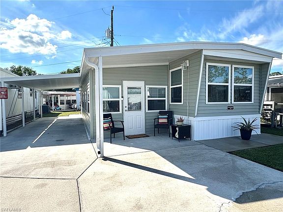 2nd image of 20540 Basin DR