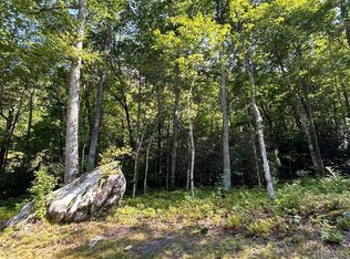 LOT-75B Flagstone Rd, Cedar Mountain, NC 28718