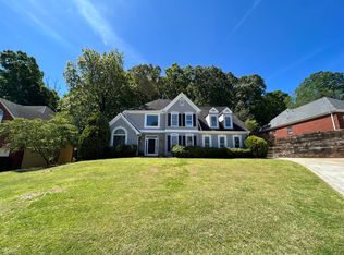 4109 Summit Crossing Dr, Decatur, GA 30034