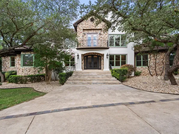 106 Sendera Bonita, Lakeway, TX 78734