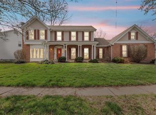 5824 Bahnfyre Ct, Saint Louis, MO