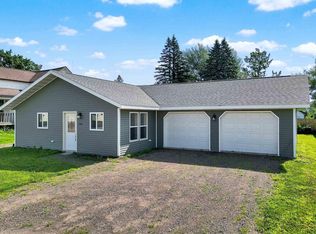 748 Kennedy St, Rib Lake, WI 54470
