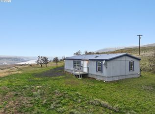 61 Gore Rd, Goldendale, WA 98620
