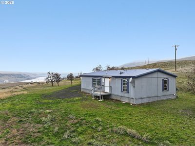 61 Gore Rd, Goldendale, WA, 98620