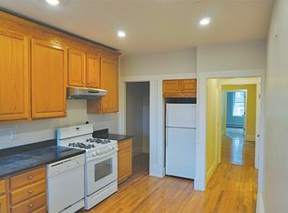 27 Lambert St #U1, Cambridge, MA 02141