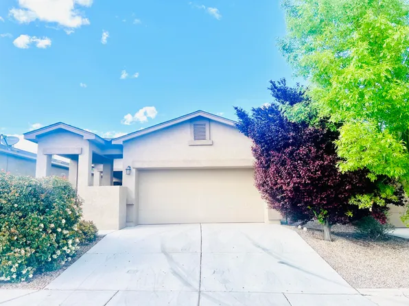 6843 Kayser Mill Rd NW, Albuquerque, NM 87114