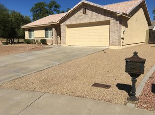 2276 E Devon Ct, Gilbert, AZ 85296