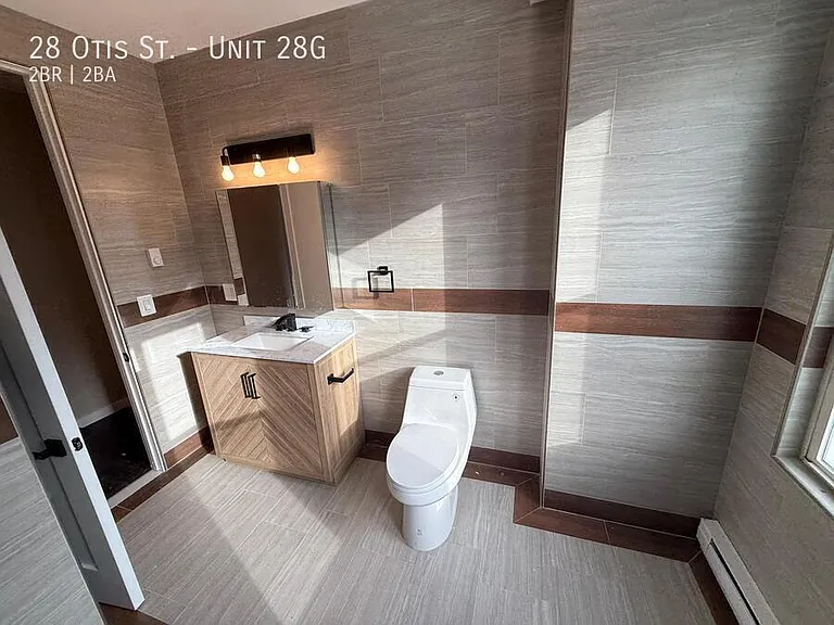 28 Otis St #28G — Photo 8