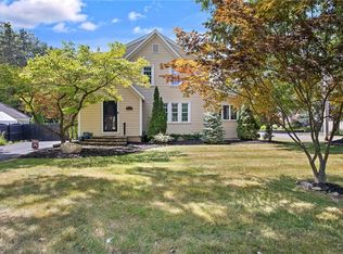 200 Bronson Rd, Syracuse, NY 13219