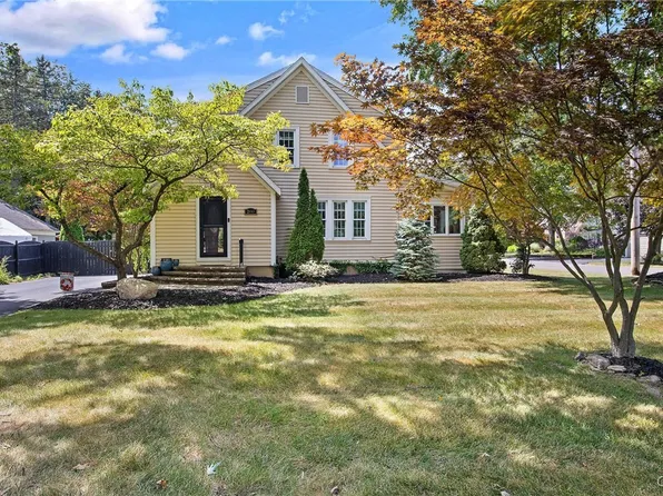 200 Bronson Rd, Syracuse, NY 13219