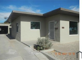 4727 E Yandell Dr, El Paso, TX 79903