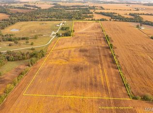 0 Highway T, Middletown, MO 63359