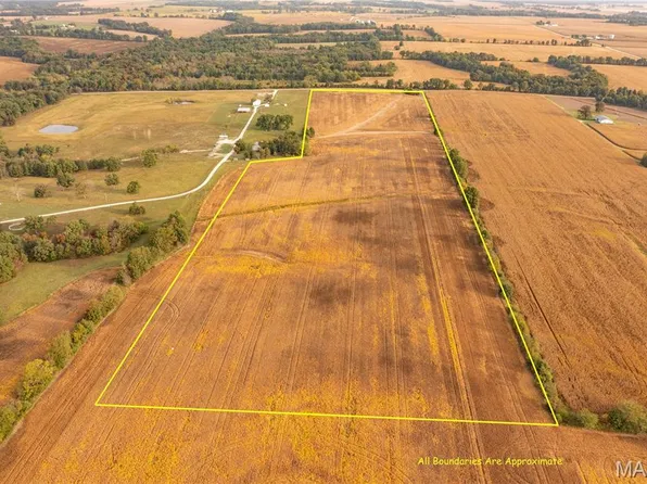 0 Highway T, Middletown, MO 63359