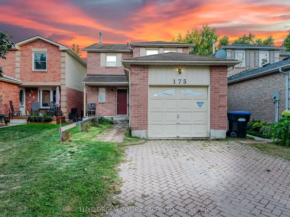 175 Albert St E, New Tecumseth, ON L9R 1W8