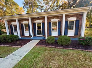 2805 Homeland Dr, Atlanta, GA 30360