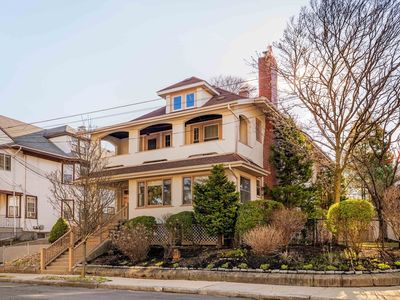 34 Quincy St #1, Medford, MA, 02155