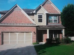 525 Jessamine Sq, Atlanta, GA 30349