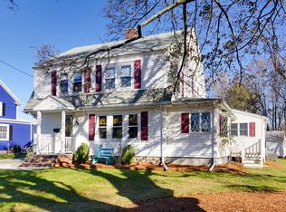 5 Marion Ave, Woburn, MA 01801
