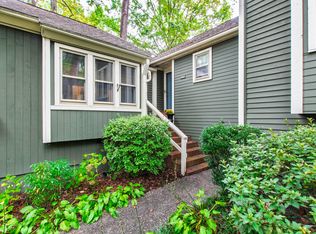 1717 Falls Church Rd, Raleigh, NC 27609