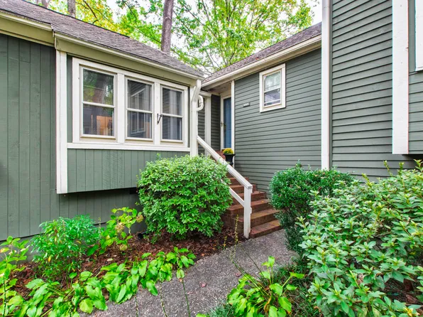 1717 Falls Church Rd, Raleigh, NC 27609