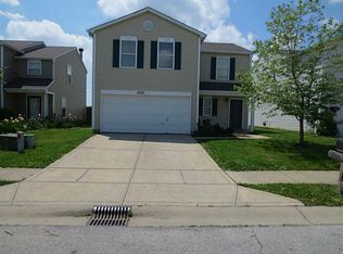2230 Summer Breeze Way, Greenwood, IN 46143