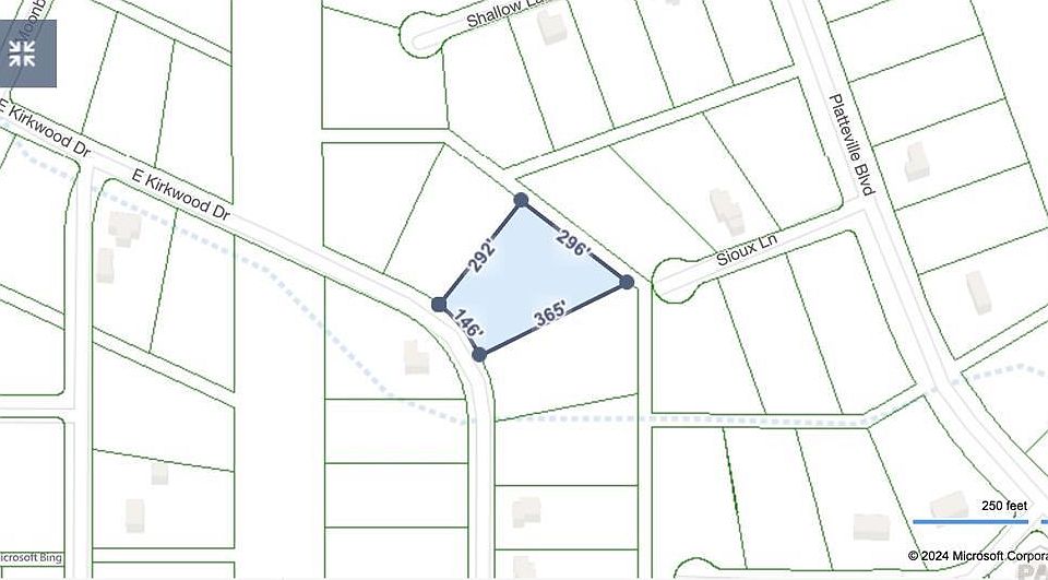 2nd image of 1079 E Kirkwood Dr