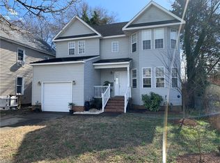 1321 W 27th St, Norfolk, VA 23508