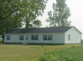 5800 N Section Line Rd, Radnor, OH 43066