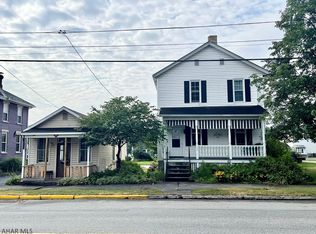 128 W Main St, Everett, PA 15537