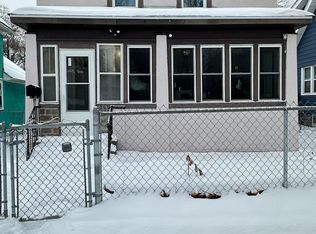 963 3rd St E, Saint Paul, MN 55106